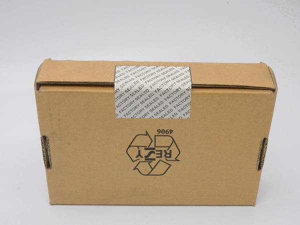 ALLEN BRADLEY 1746-IA16 SER. D 85-132VAC DATE: 2010 NSFS