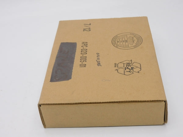 ALLEN BRADLEY 1783-SFP1GSX SER. A DATE: 2012 NSFS