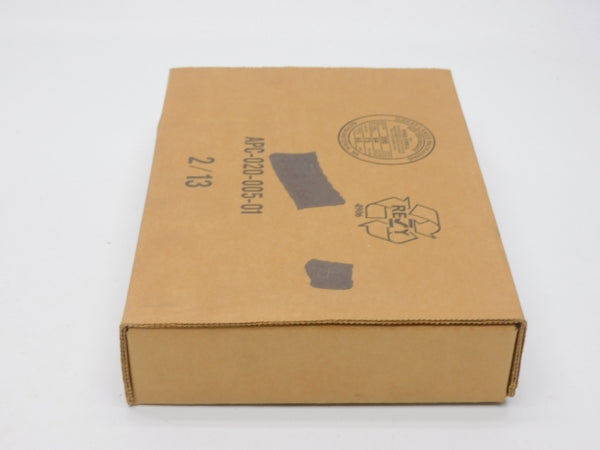 ALLEN BRADLEY 1783-SFP1GSX SER. A DATE: 2013 NSFS