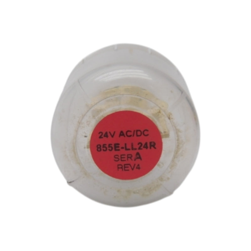 BULB 855E-LL24R SER. A VER. 4 24VAC/DC UNMP