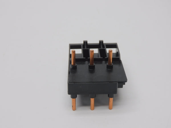 ALLEN BRADLEY 140MT-D-PE38 SER. A 600VAC 40A (BR/WH) NSMP