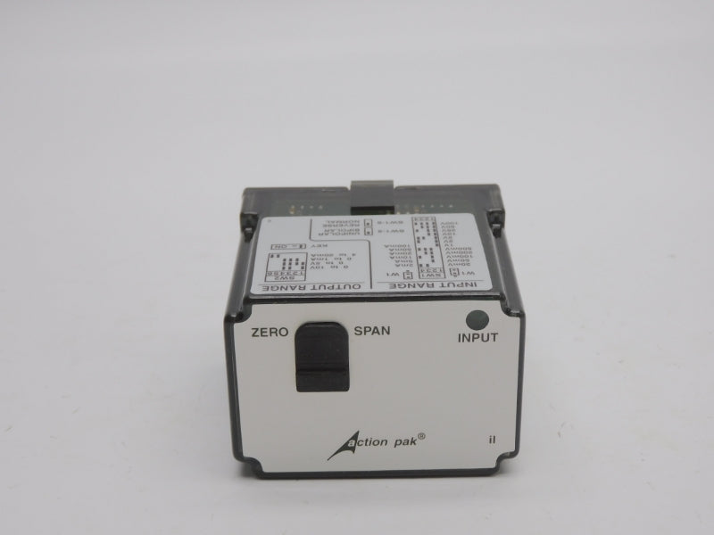 ACTION PAK 4380-2000-1 120VAC NSMP