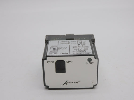 ACTION PAK 4380-2000-1 120VAC NSMP