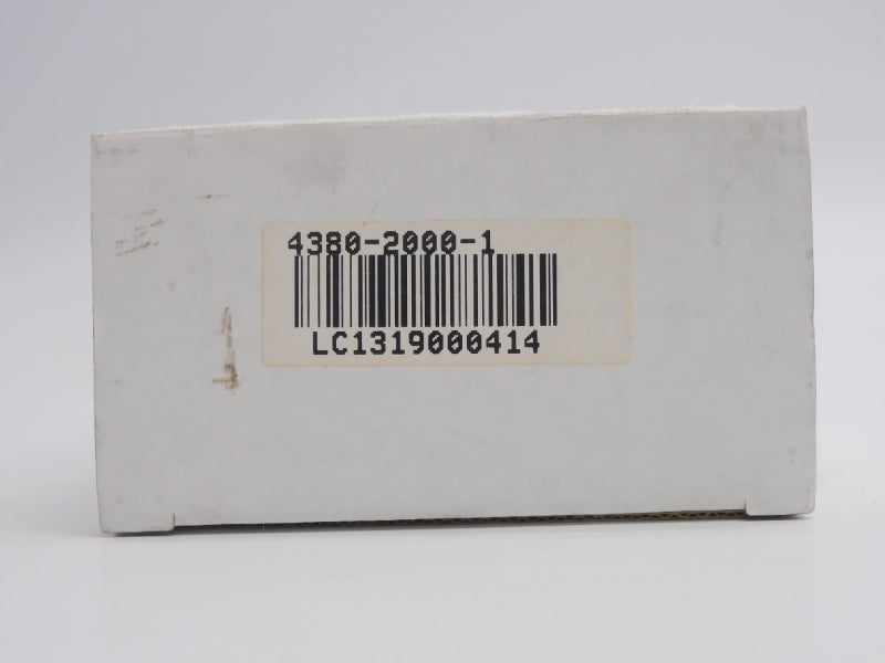 ACTION PAK 4380-2000-1 120VAC NSMP