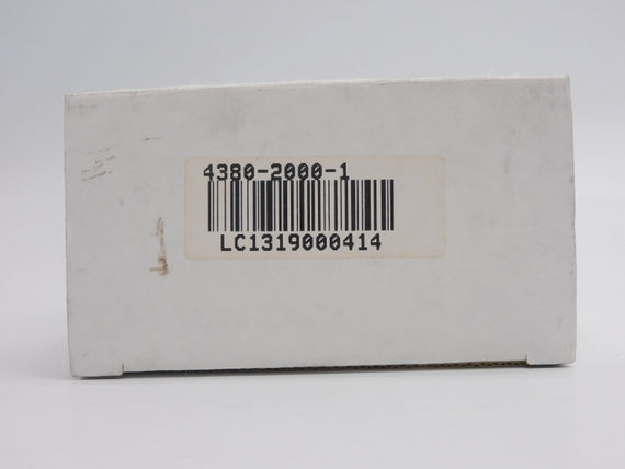 ACTION PAK 4380-2000-1 120VAC NSMP