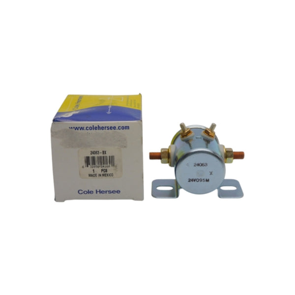 COLE HERSEE 24063-BX NSMP