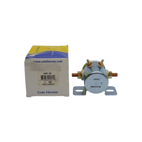 COLE HERSEE 24063-BX NSMP