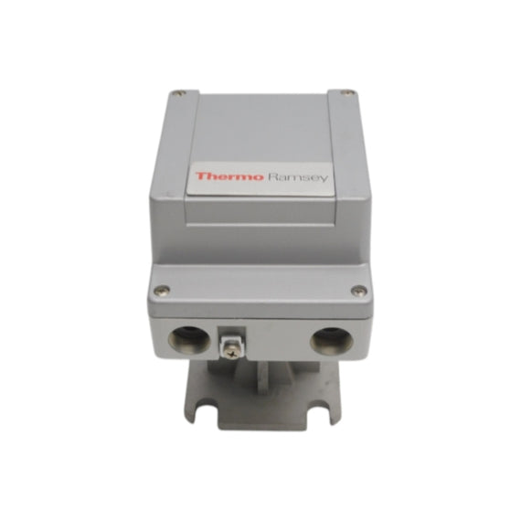 THERMO RAMSEY DTR131Z(L)-A 115VAC 4A NSNP