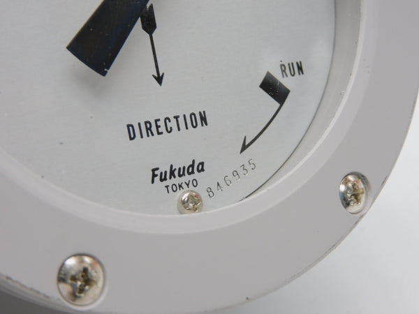 FUKUDA 846935 NSNP