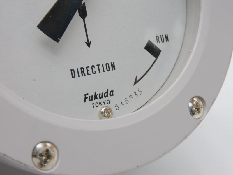 FUKUDA 846935 NSNP