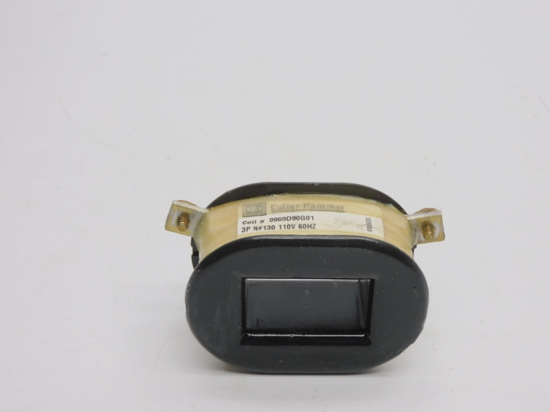 CUTLER HAMMER 9969D90G01 110V NSNP