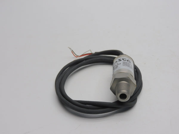 ASCO 40A05000P4B0000 0-5000PSI NSNP