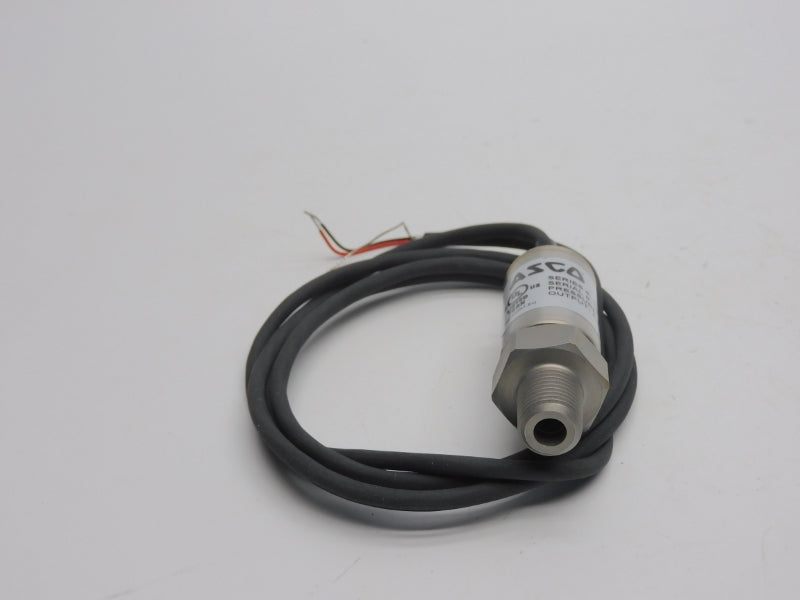 ASCO 40A05000P4B0000 0-5000PSI NSNP