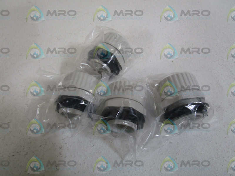 LOT OF 4 CLIPSAL 279C32 NSMP