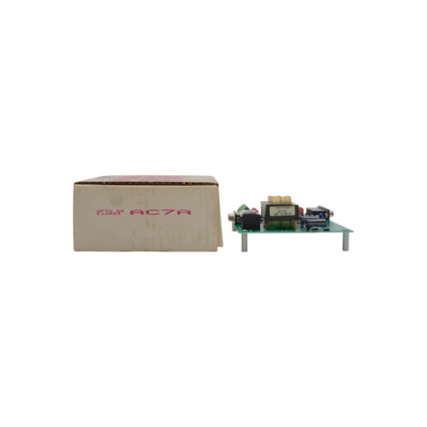 OPTO 22 AC7A 115VAC NSMP