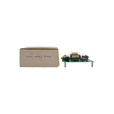 OPTO 22 AC7A 115VAC NSMP
