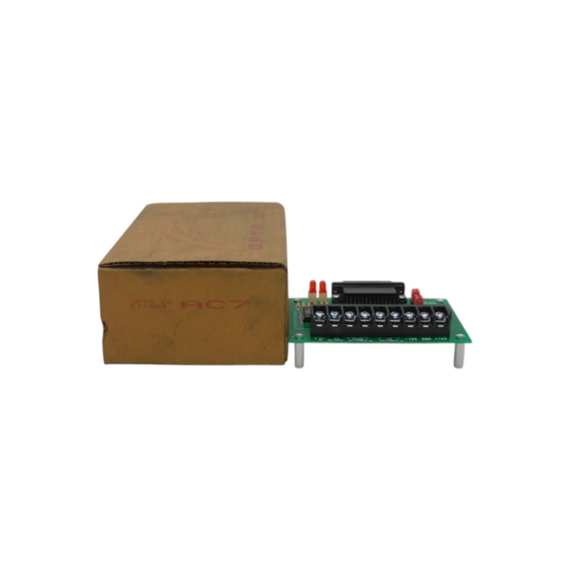 OPTO 22 AC7 12V NSMP