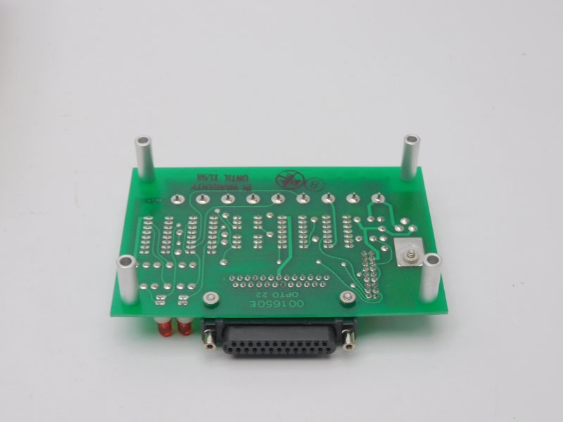 OPTO 22 AC7 12V NSMP