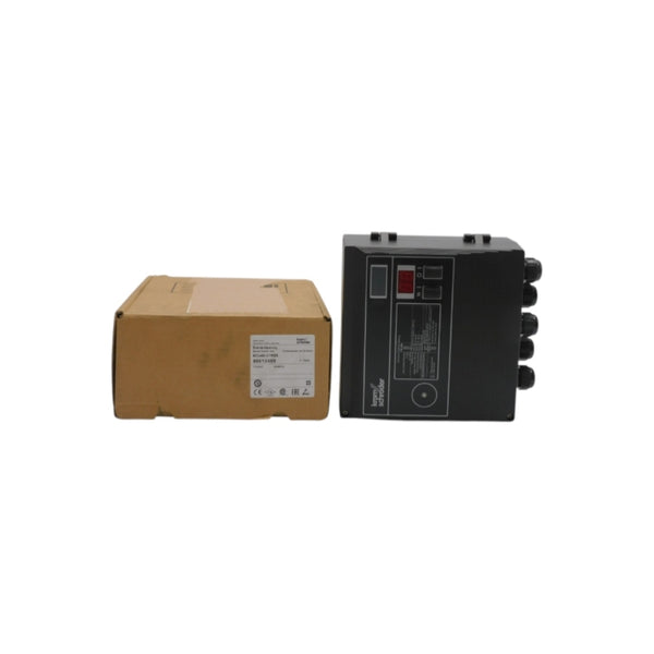 KROM SCHRODER BCU460-3/1RGB 88610489 115VAC NSMP