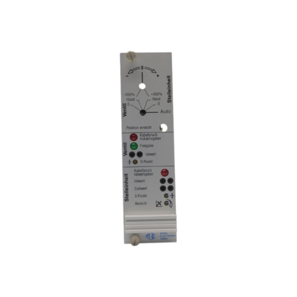 MOBIL ELEKTRONIK 062350 UNMP