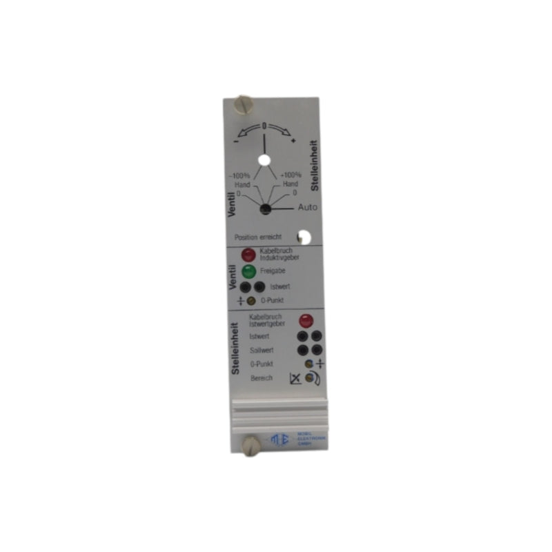MOBIL ELEKTRONIK 062350 UNMP