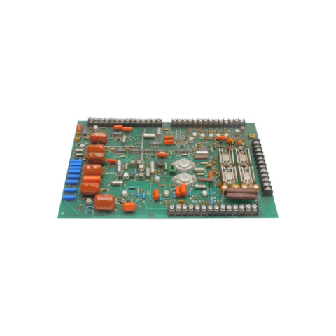 CONTROL BOARD ICB-103 UNMP