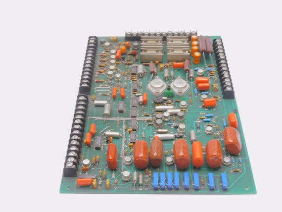 CONTROL BOARD ICB-103 UNMP