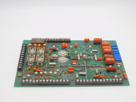 CONTROL BOARD ICB-103 UNMP