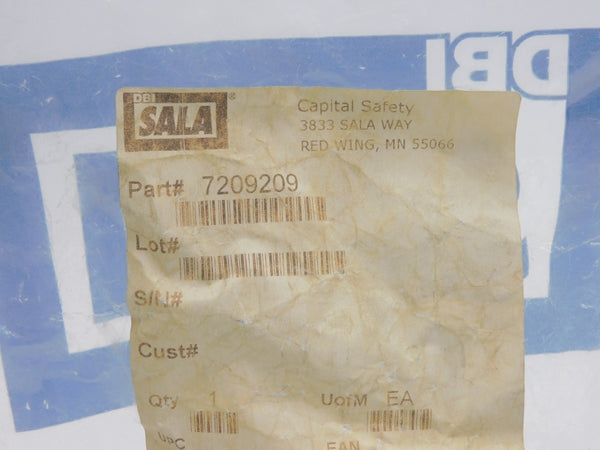 DBI SALA 7209209 NSMP