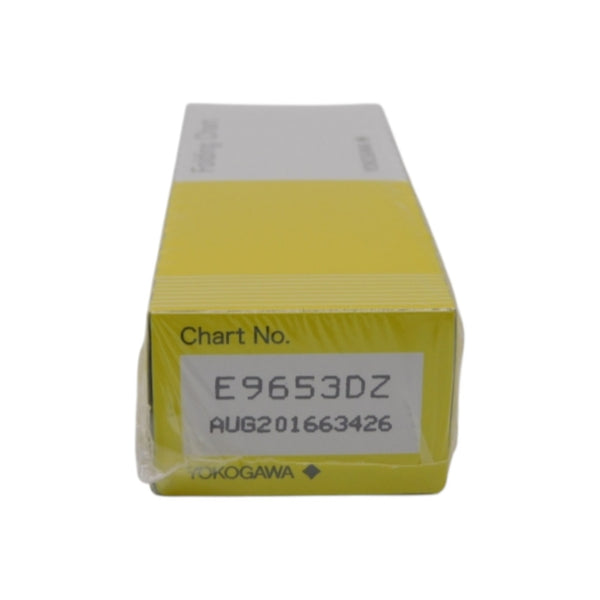 YOKOGAWA E9653DZ NSMP