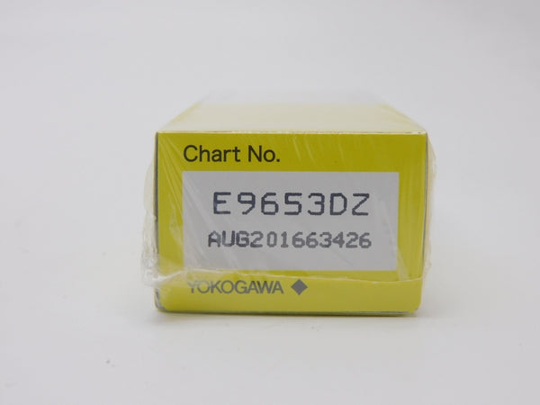 YOKOGAWA E9653DZ NSMP