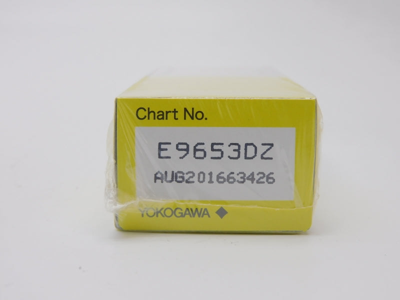 YOKOGAWA E9653DZ NSMP