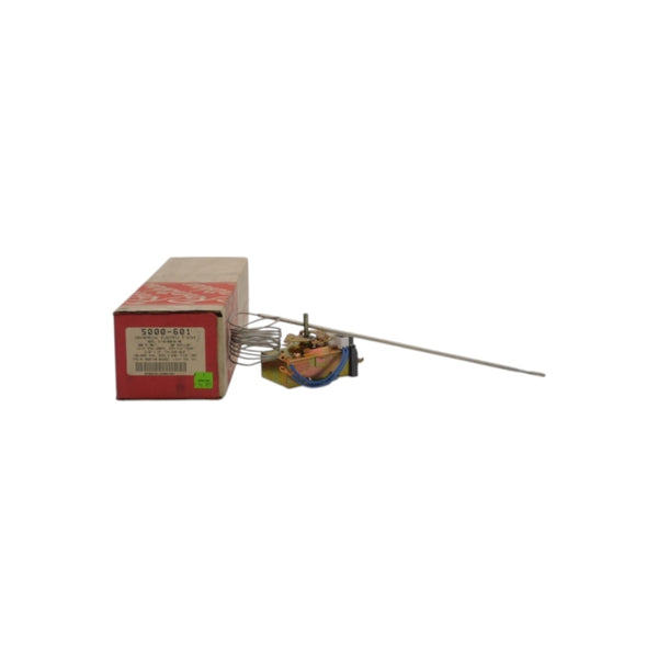 ROBERTSHAW D1-95-060-01-00 5000-601 277VAC 30A NSMP