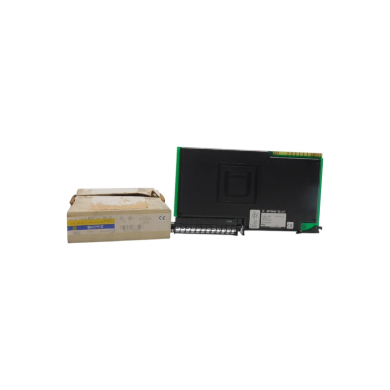 SQUARE D 8030HIM131 SER. B 12-24VAC/DC NSMP