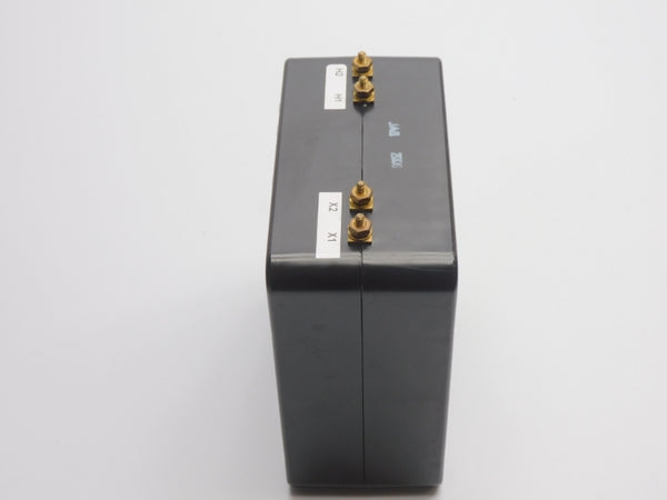 INSTRUMENT TRANSFORMERS 81-SD-34099 NSNP