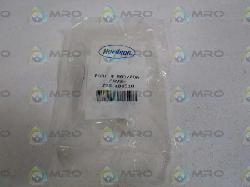 NORDSON 503708A NSMP
