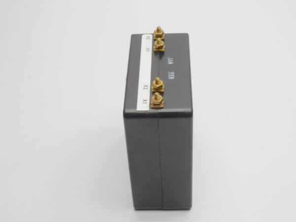 INSTRUMENT TRANSFORMERS 190X-SD-34103 NSNP