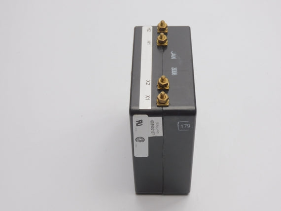 INSTRUMENT TRANSFORMERS 190X-SD-34240 600V NSNP