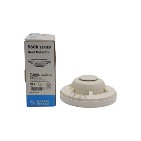 SYSTEM SENSOR 5621 NSMP