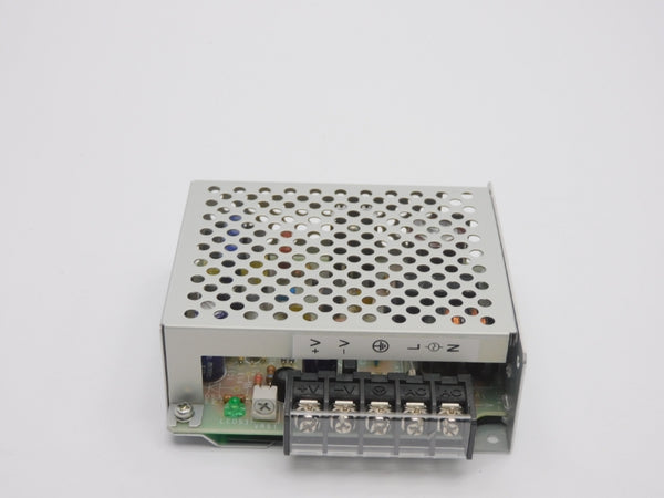 OMRON S82J-01012D 100-240VAC 1A NSMP