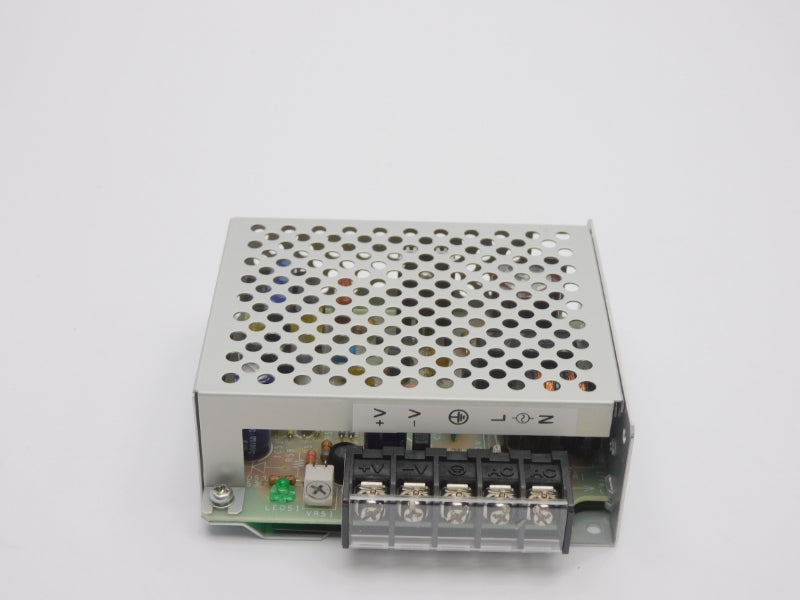 OMRON S82J-01012D 100-240VAC 1A NSMP