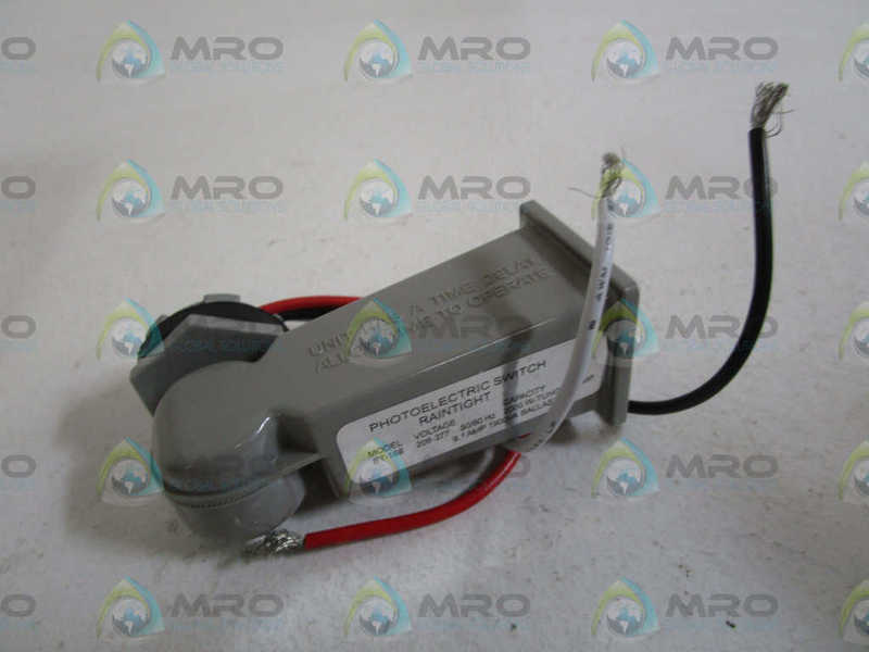 PRECISION ET-168 NSMP