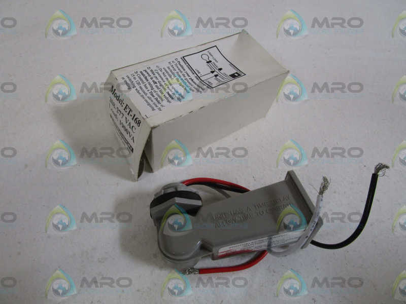 PRECISION ET-168 NSMP
