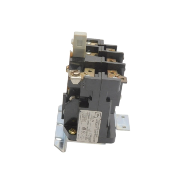 CUTLER HAMMER AA13A 600VAC 2A NSNP