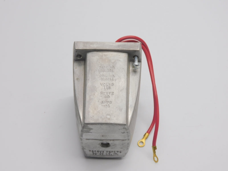 EATON VICKERS 281291 115V .61A NSMP