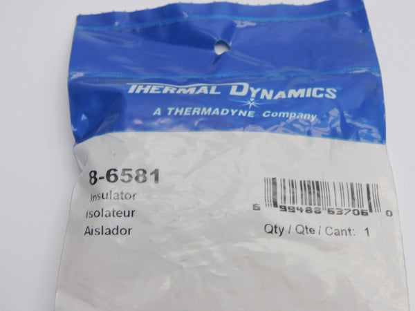 THERMAL DYNAMICS 8-6581 NSMP