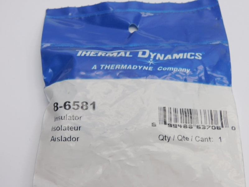 THERMAL DYNAMICS 8-6581 NSMP