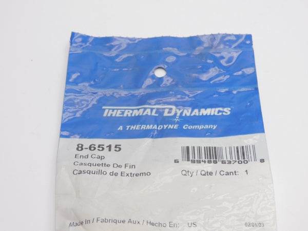 THERMAL DYNAMICS 8-6515 NSMP