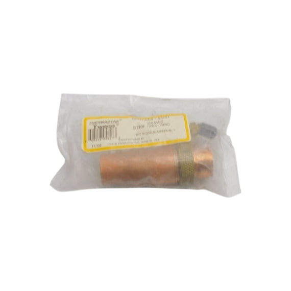THERMADYNE 25WC 1250-1850 NSMP