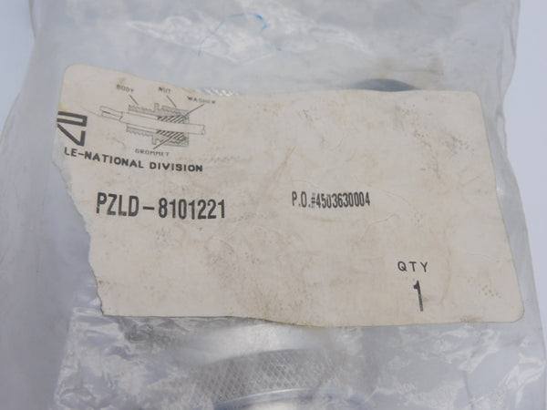 PYLE-NATIONAL PZLD-8101221 NSMP